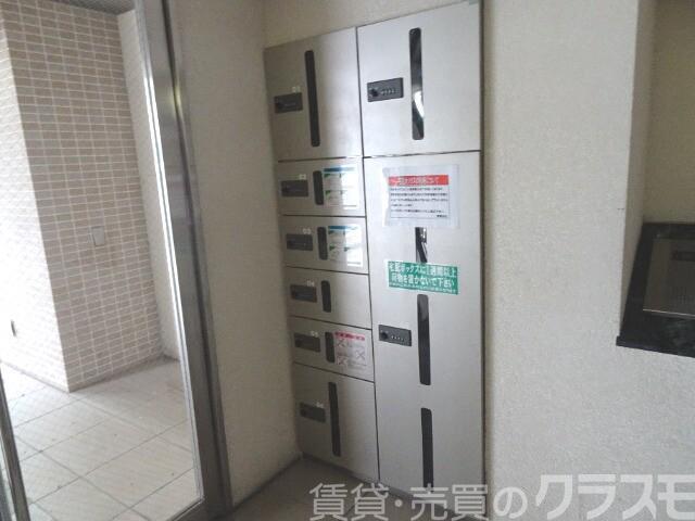リアライズ堺駅前