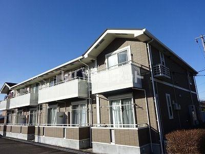 ＪＲ中央本線 瑞浪駅 徒歩22分  築21年