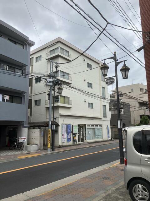 田園調布愛和マンション