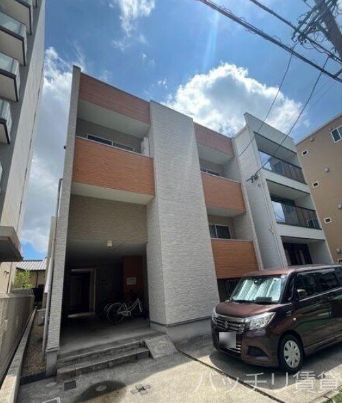 CASA名駅南