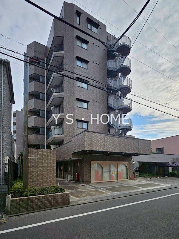ロイヤル武蔵野