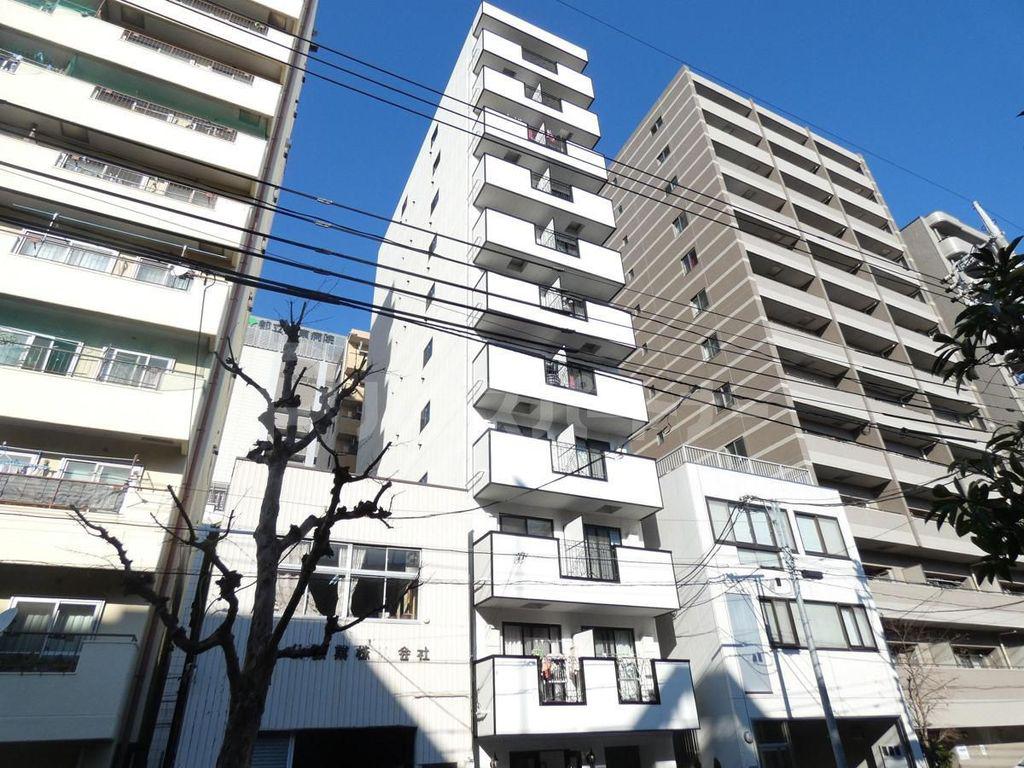アール・デコ錦糸町