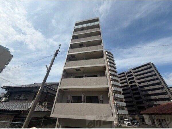 ALUNA江坂