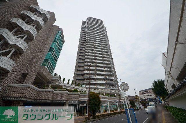 エイペックスタワー浦和