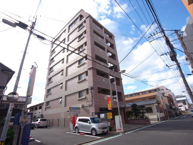 ハイネタウン箱崎