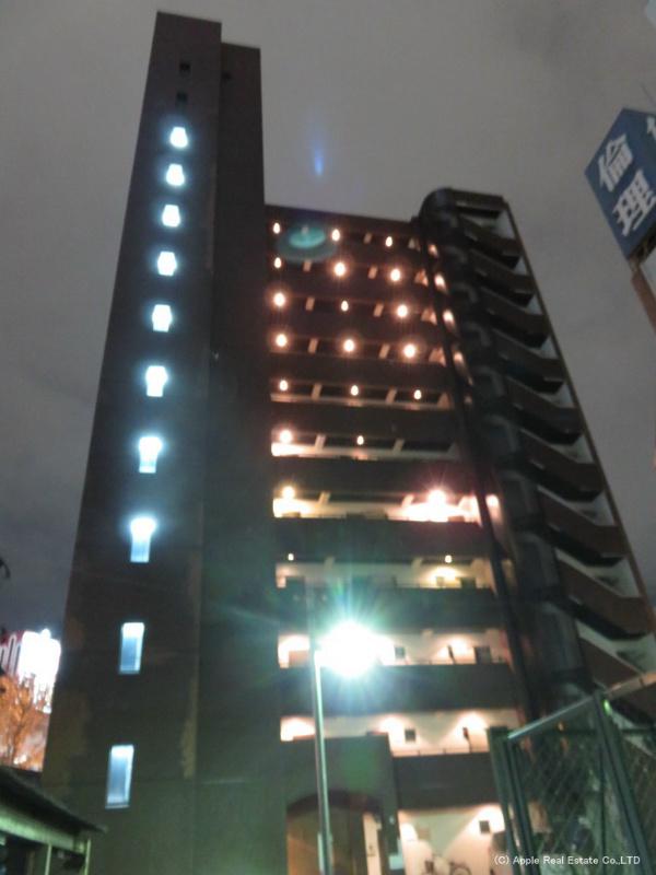 エルザビル香春口45