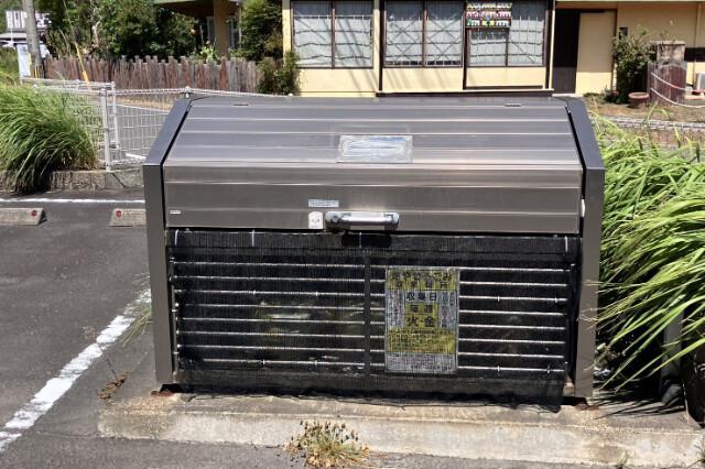 サンフォレストI