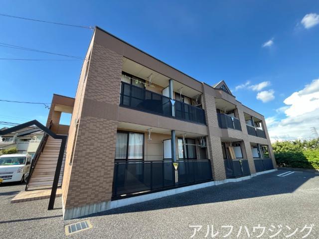 シャトーグレイス