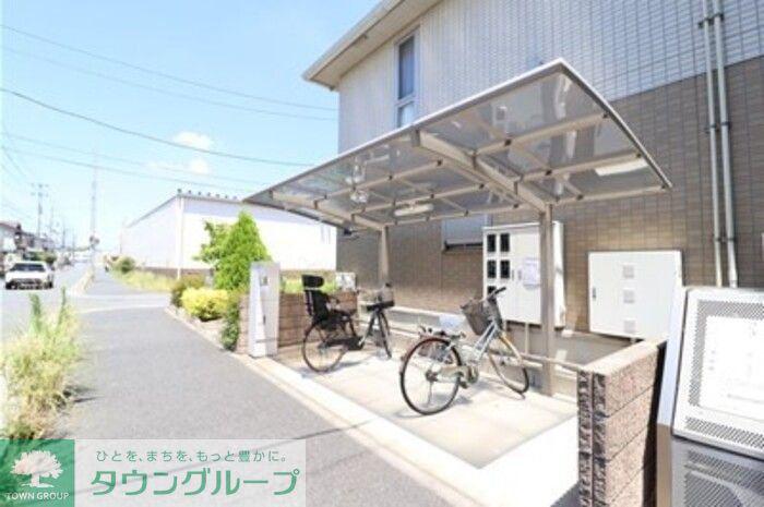 パストラル