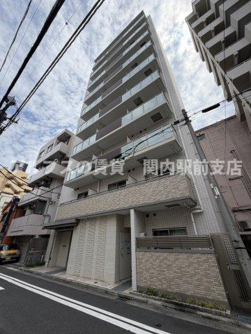 SHOKEN RESIDENCE横浜伊勢佐木町