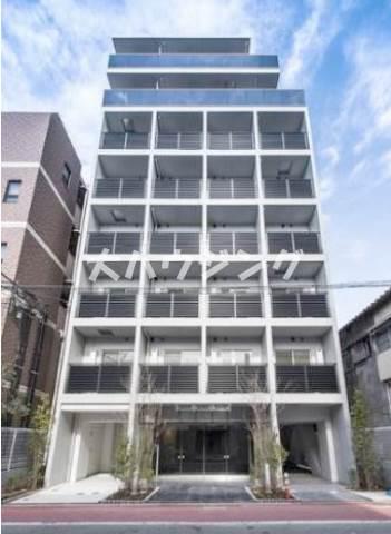 CREVISTA多摩川