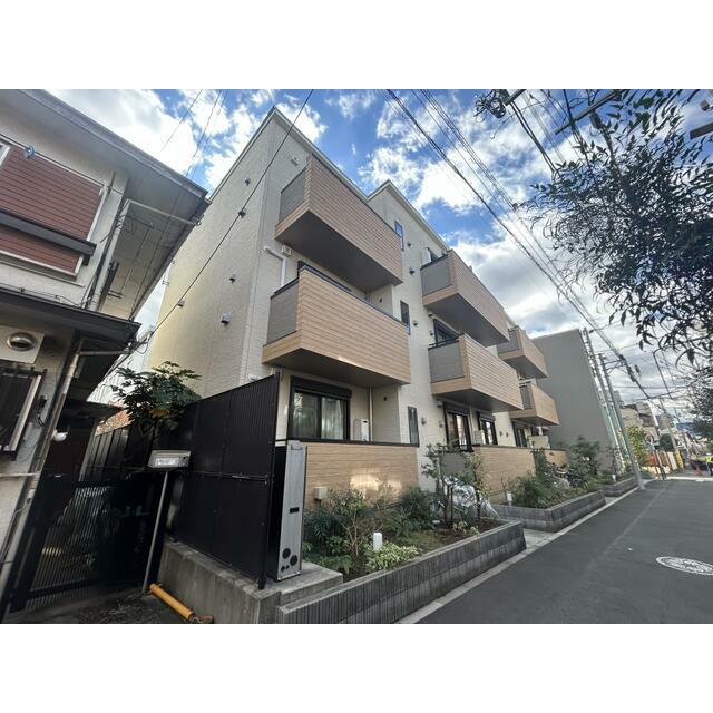 BLESS新中野 ブレス新中野