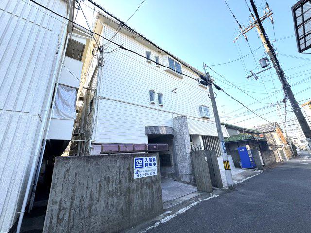 松野コーポC棟