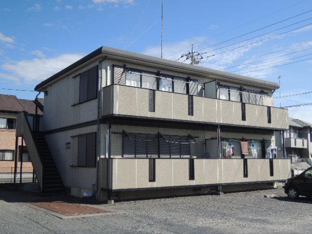 エルフォーレストII