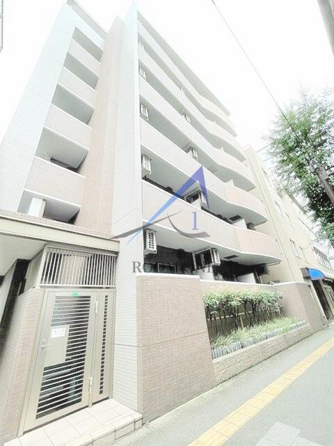 フォルク板橋