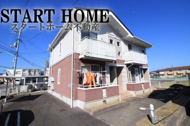 ルミナス藍住A