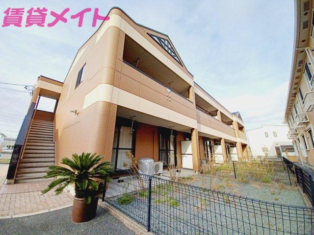コーポアイビー