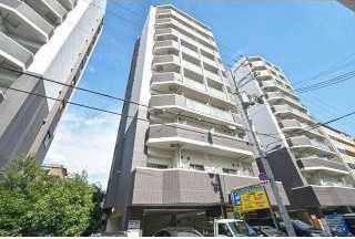GRAMERCY JUSO-HIGASHI 2ND