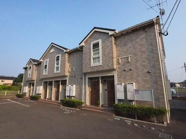 ウェイホームあまづつみB