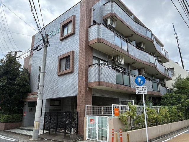ルエメゾンロワール西新