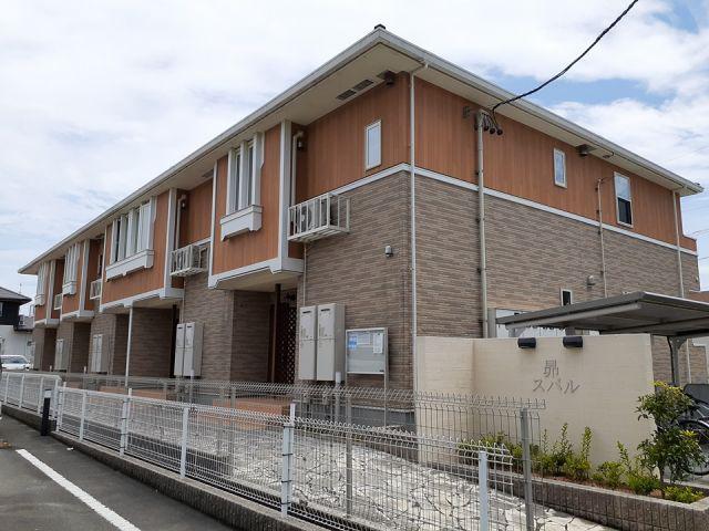 天竜浜名湖鉄道 桜木駅(静岡) 徒歩9分 2階建 築8年