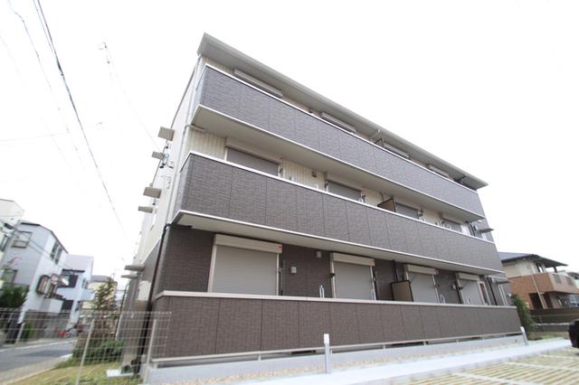 グランツ川名