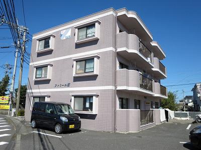 ファミーユ蘭