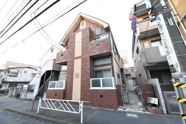 キャスルつつじヶ丘