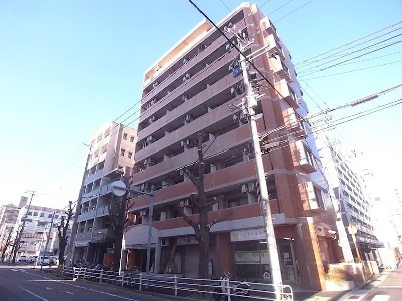 ダイヤパレス水木通弐番館