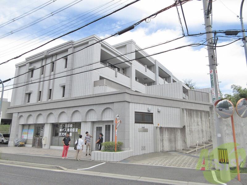 プレミール桃山台