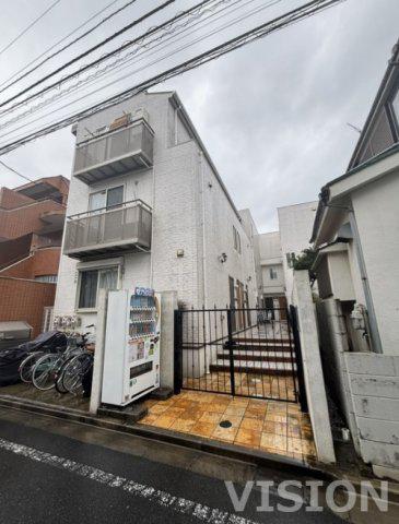 レピュア池袋西