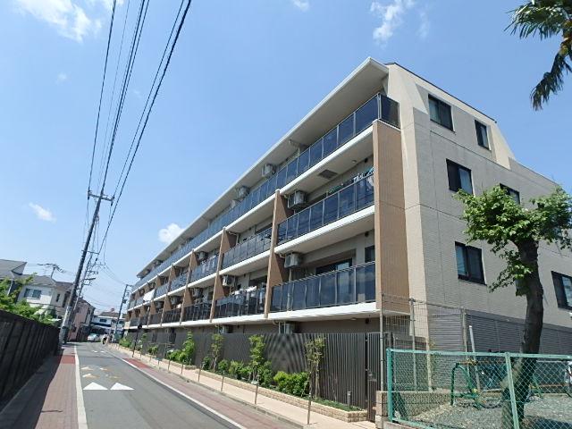 セイガステージ三鷹
