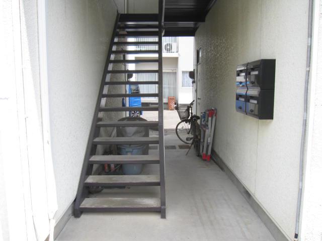 第5柴田コーポ