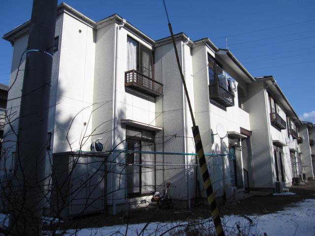 第5柴田コーポ