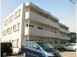 第2島之森ハイツ