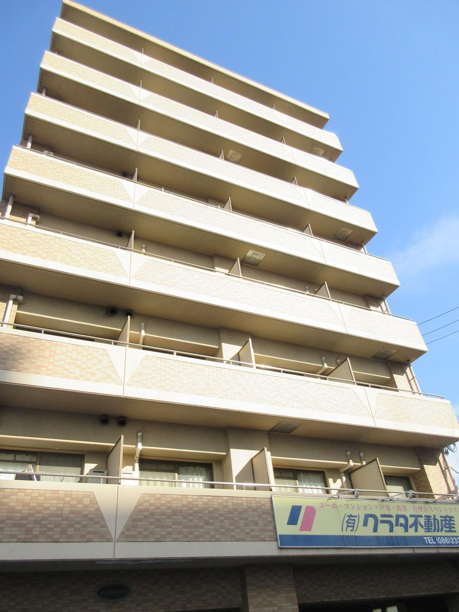 サンフォレスタIII