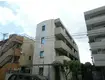 パティオ武蔵野(1K/2階)