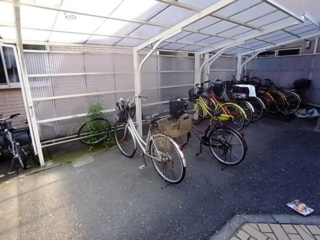 ストーク西灘