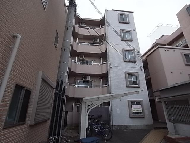 ストーク西灘