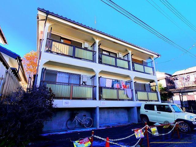 ファミール西所沢