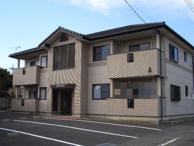 リヴェールA