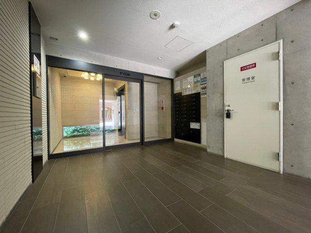 アネスト谷町