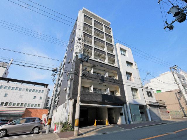 アネスト谷町