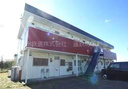 メゾンしいの木