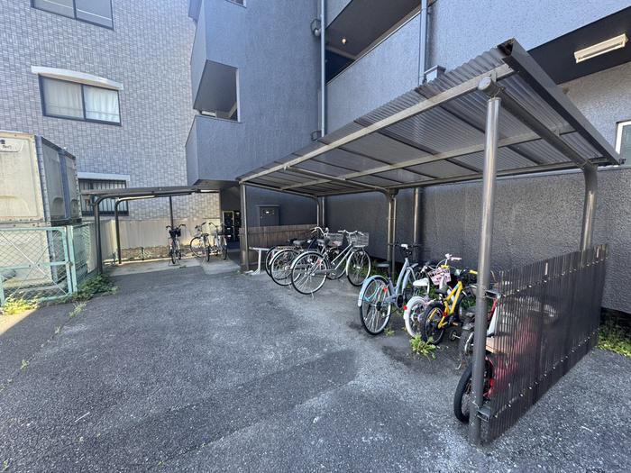エスポワール長田