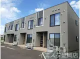 北上市村崎野19地割 築2年