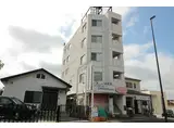 パールハイム長町