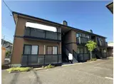 ハイツエトランゼ神田 B