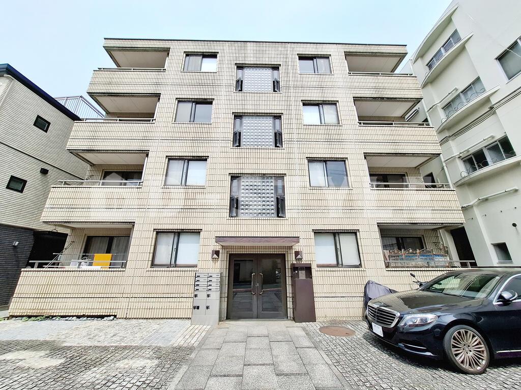 ヒルズ ガレ