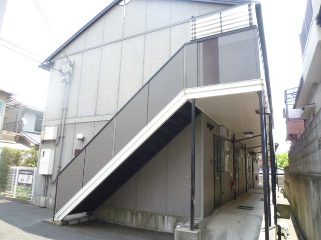 メルベーユ箕面II